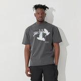 Promise Pigmented T-shirt (Gray)