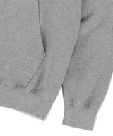 ALL DAY ZIP UP HOODIE