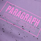 PARAGRAPH INSPIRATION T SHIRT