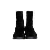 COZY DUMBLE BOOTS
