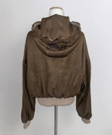 Silky Frill JP (3colors)