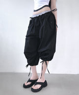 cargo ribbon capri pt (3colors)
