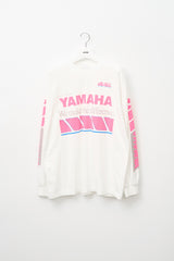 Pink Yamaha Longsleeve (2color)