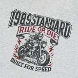 ライダー 1989 スウェットシャツ (STMSTD-0262)