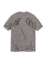RD ライト ストライプ Tシャツ