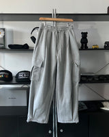 LG Wayne Cargo Training Pants (2C)