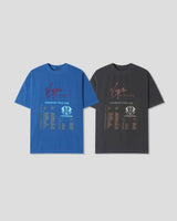 ST Record Pigment Short Sleeve (2C)