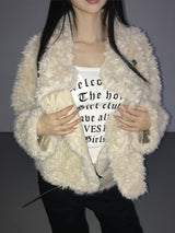diploma warm sleevelees (3 color)