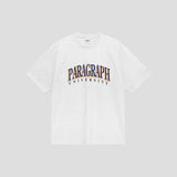 PARAGRAPH UNIVERSITY T SHIRT