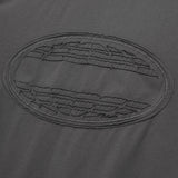 デストロイパッチTシャツ