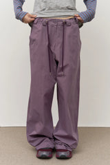 (W) Keb Vintage Pants