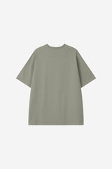 No.1352 america half T (4color)