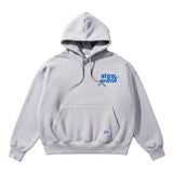 [STGM youth] ロゴフーディー BRW /  WMG