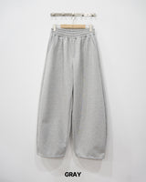 Raco Curved Sweatpants