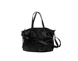 Pio Three Star Studded Shoulder Bag