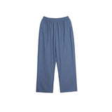ASCLO Pastel Nylon Wide Pants (8color)
