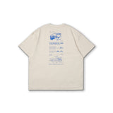 デロリアンTシャツ