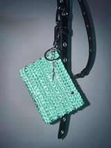 button card wallet (mint)