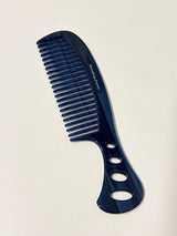Poket size hair brush (9color)