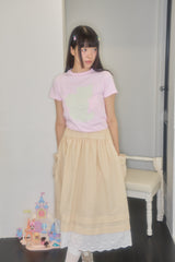 ストレートキリトップ (PINK)