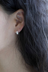 [925 Silver] ケンドールピアス