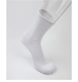 [5PACK] 1507 クラシックダブルアスレチックソックス_スノホワイト (Men's)