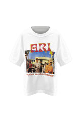 ナウティプリントTシャツ