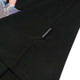 24FW  バイシクルボーイベビーフェイス半袖Tシャツ (OVERSEAS EXCLUSIVE) ブラック