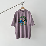 MAC GOODBOY SHORT SLEEVE T-SHIRT