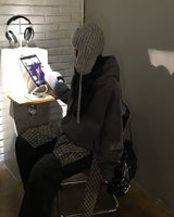 [ORIGINAL] Poco Warmer Double-Fleece Hoodie