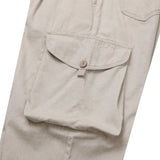 Deep Pigment Pocket Pants (3color)