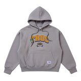 [STGM youth] THUS HOODIE BLK /  BRN / MLG / WMG