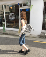 Frill lovely blouse