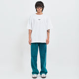 オーバサイズ tlqkf Tシャツ