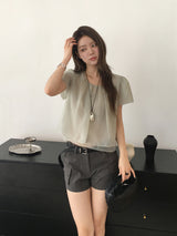 Covent blouse