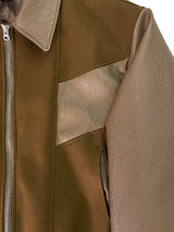 Veneta stadium jacket