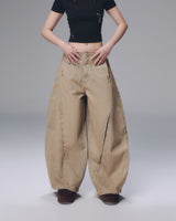 LUDOVIC PANTS VER JEAN
