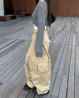 ラッシュカーゴパンツ