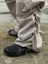 Roas Over Shearing Maxi PT