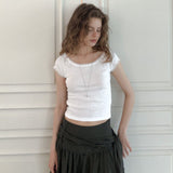 Stunning T-shirts (white)