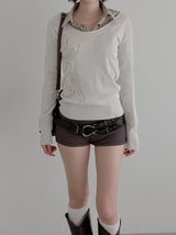 Kerit Pocket Micro Pants