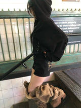 カモベイビーショーツ