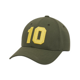 Tempus No.10 ボールキャップ