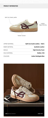 HBD【Spring & Summer New Arrival】Classic Retro German Training Shoes