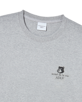 26SS チーム ACME DE LA VIE 半袖Tシャツ