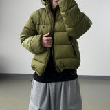 Armor tactical hood padding