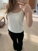 Cover sleeveless