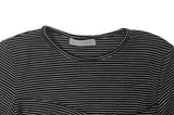 カボラップビスチェボーダーTシャツ