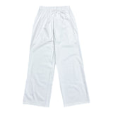  Motion 2WAY Snap Pintuck Wide Banding Long Pants (4 colors)
