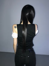 melt vest top 